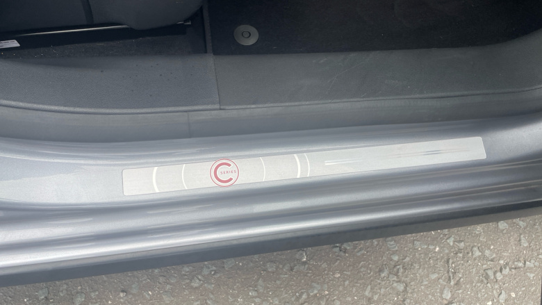 Citroen C3 1.2 PureTech C-Series 5dr Petrol Hatchback